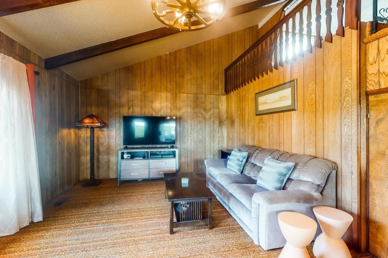 That '70S House Rockaway Beach Eksteriør billede
