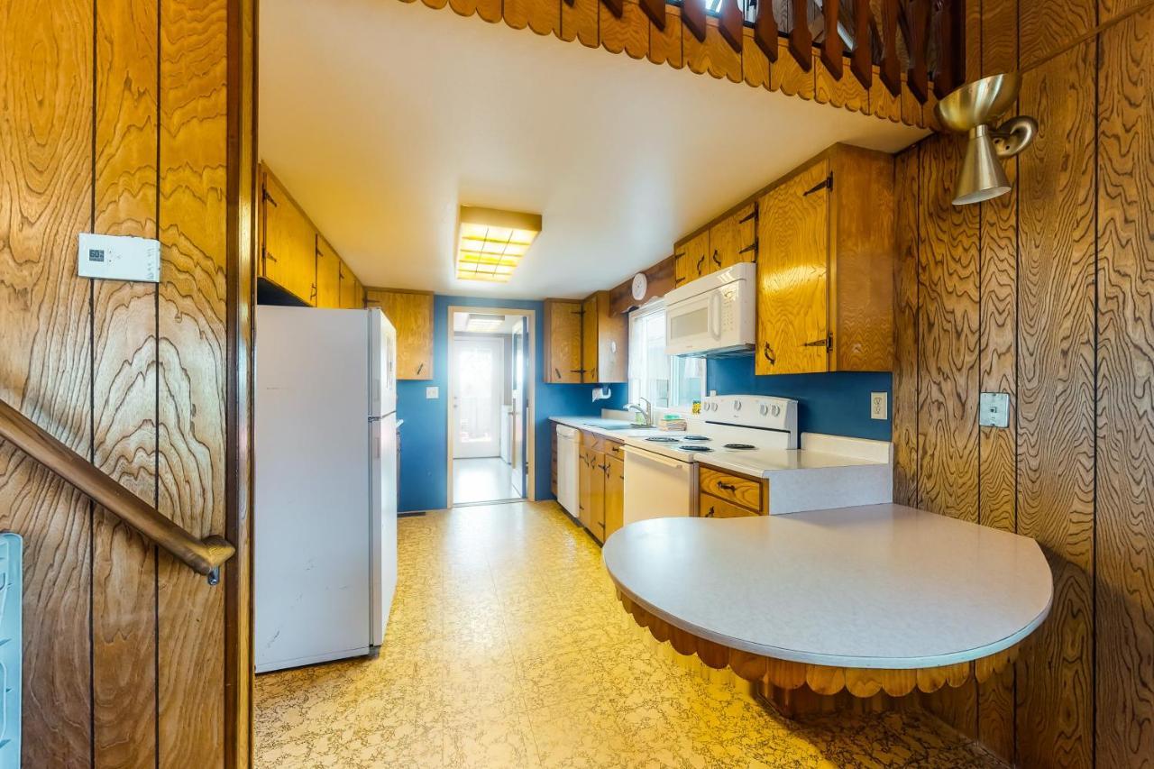 That '70S House Rockaway Beach Eksteriør billede