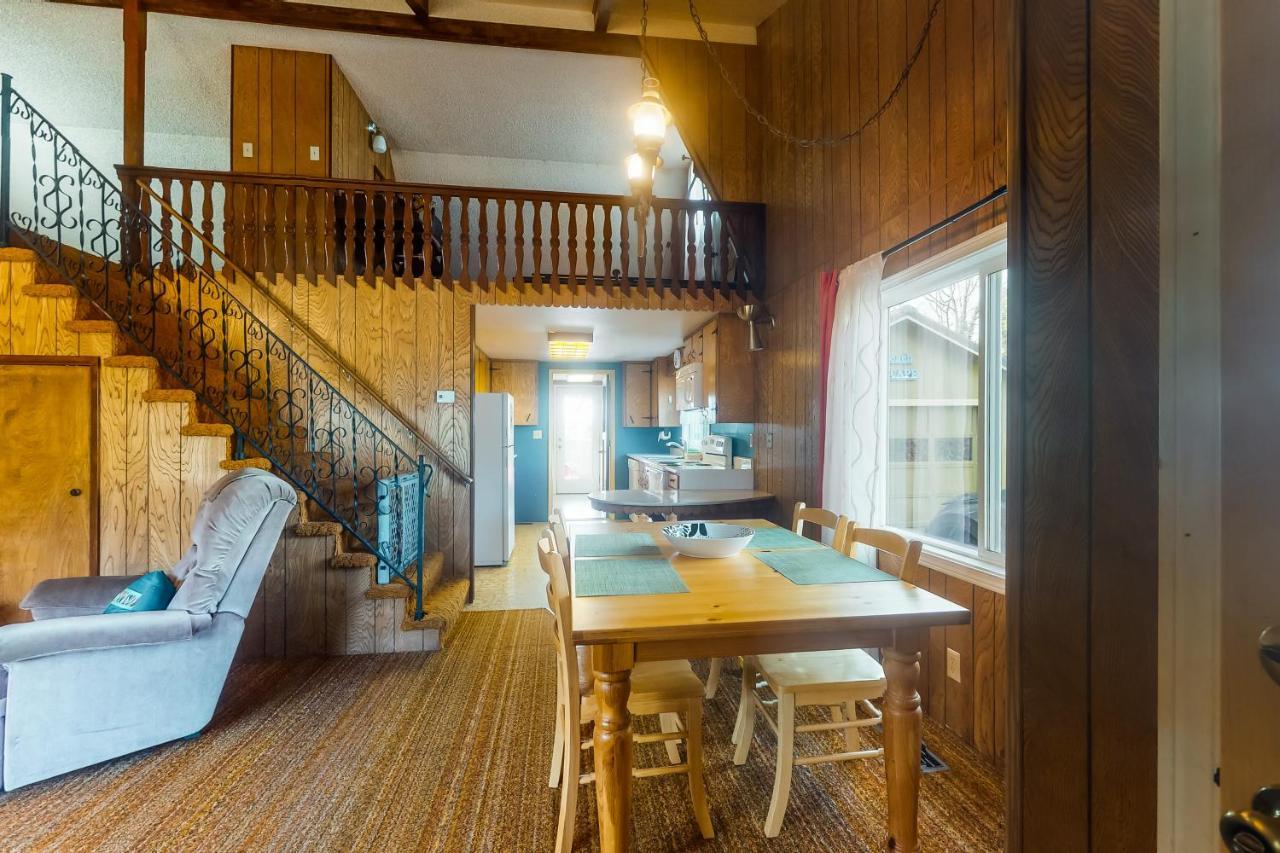 That '70S House Rockaway Beach Eksteriør billede