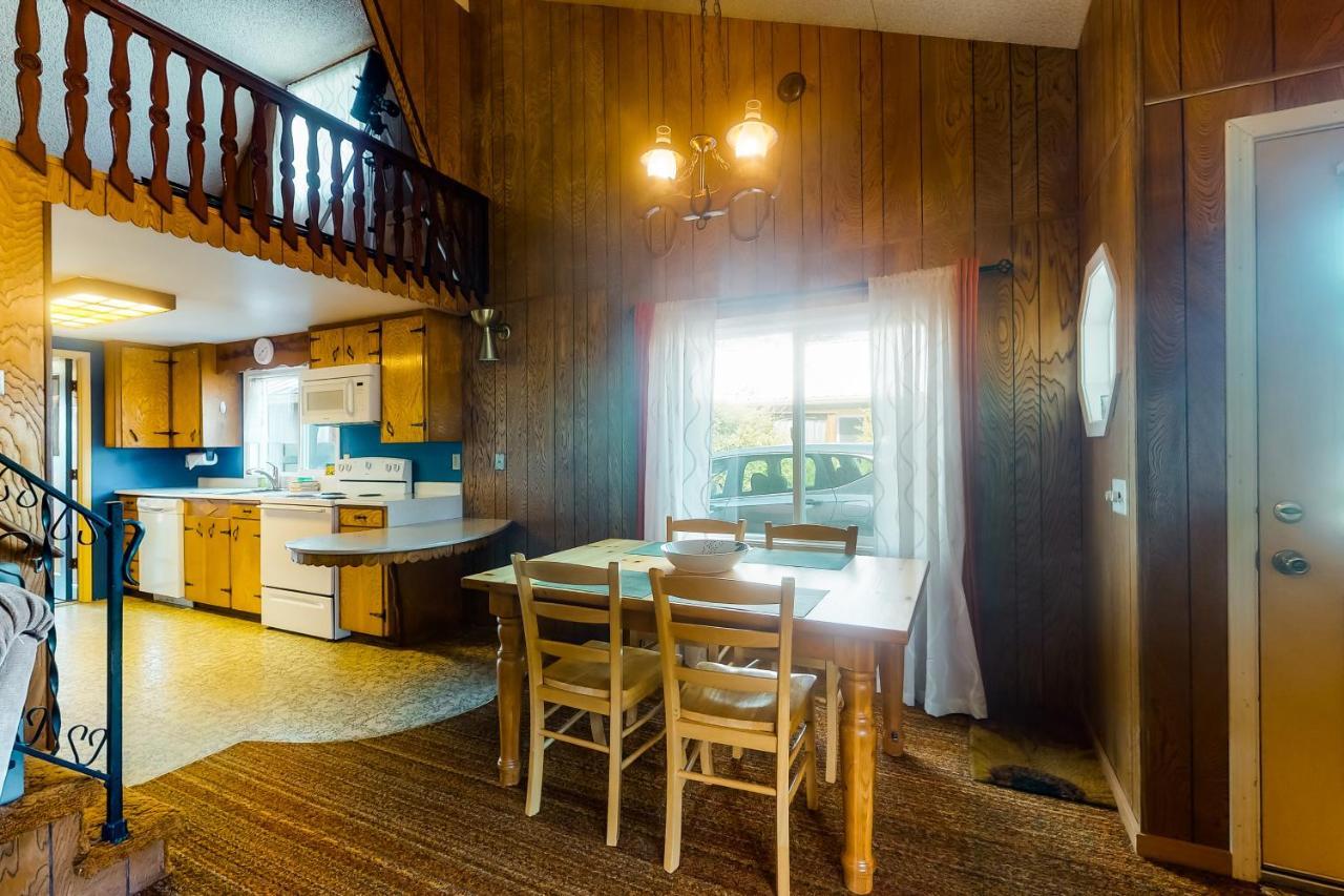 That '70S House Rockaway Beach Eksteriør billede